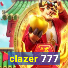 clazer 777